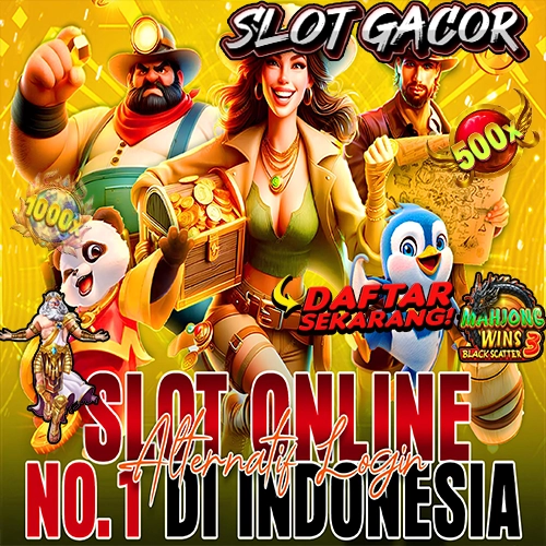 Slot Gacor - Strategi Rahasia Menguasai Pertarungan Game Mobile